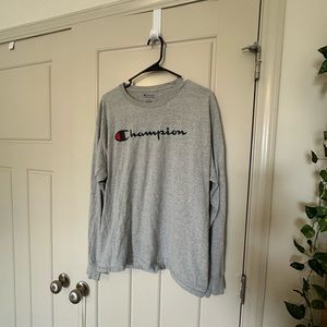 Chanpion Long sleeve